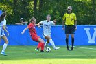 Women's Soccer vs BSU  Women's Soccer vs Bridgewater State University. - Photo by Keith Nordstrom : Wheaton, Soccer